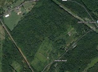 305 Benton Rd, Dalton, PA 18414