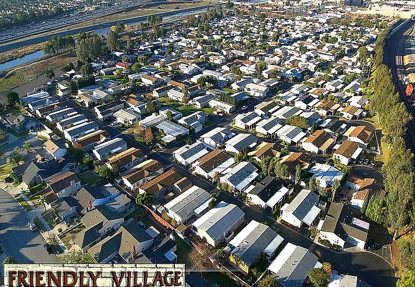 1st image of 5815 E La Palma Ave Space 192
