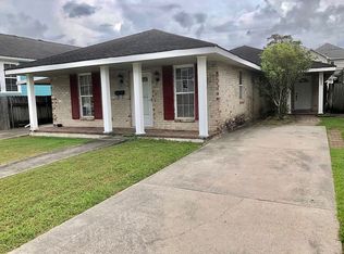 6035 Colbert St, New Orleans, LA 70124