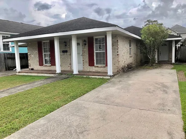 6035 Colbert St, New Orleans, LA 70124