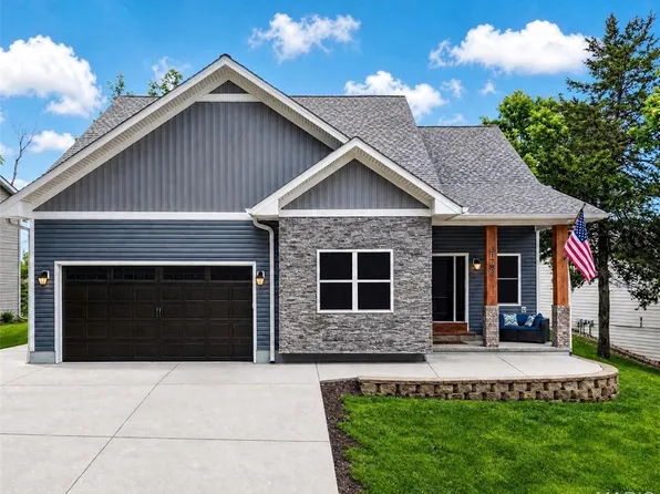 31788 Fairway Dr N, Foristell, MO 63348