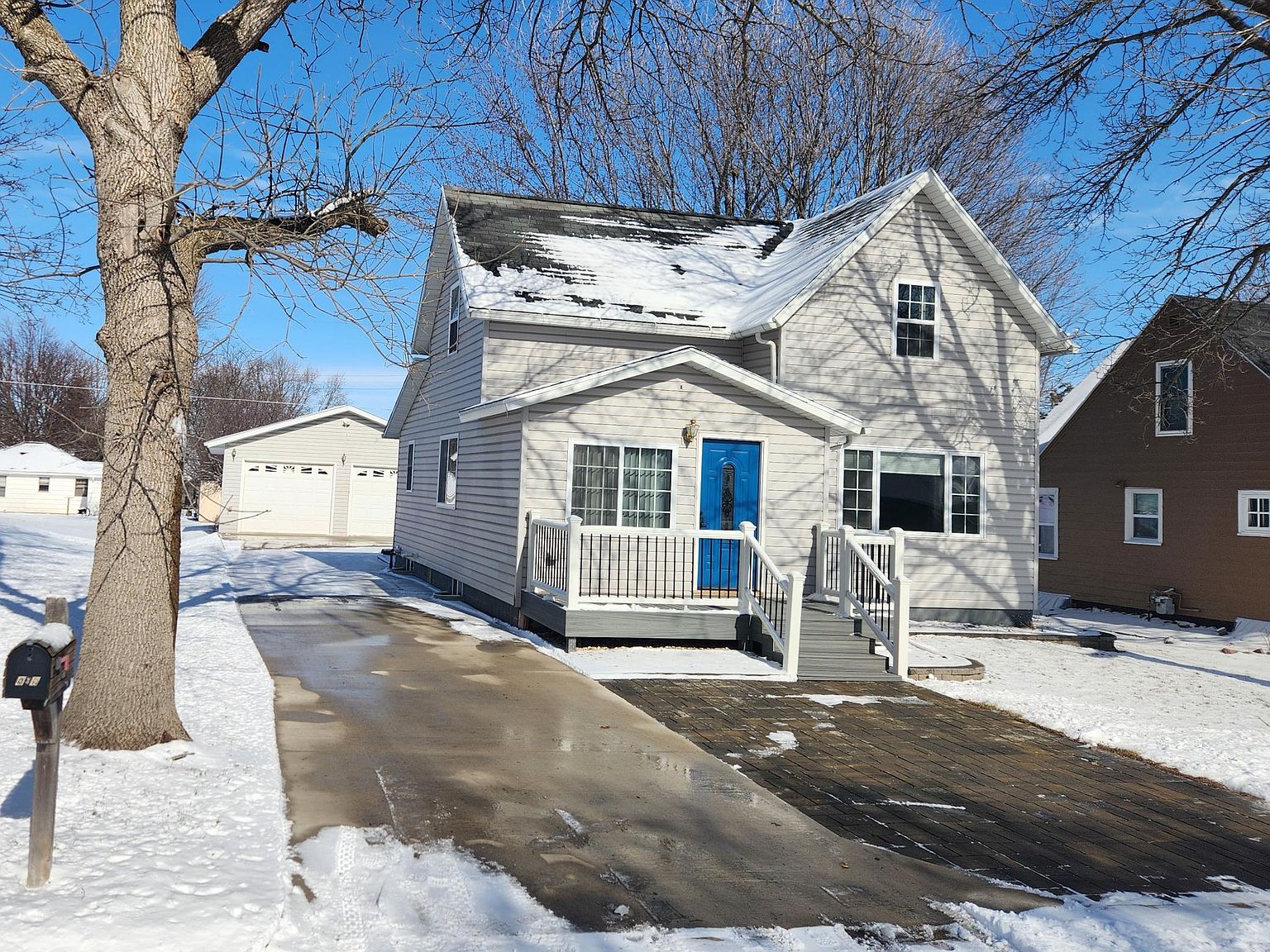 839 6th St SW, Pipestone, MN 56164 Zillow
