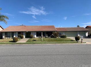 2045 N Apple Ave, Rialto, CA 92377