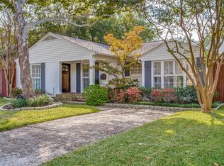4129 Colgate Ave, Dallas, TX 75225