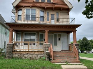 2319 N 40th St #2321, Milwaukee, WI 53210