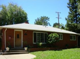 318 Vista Way, Martinez, CA 94553