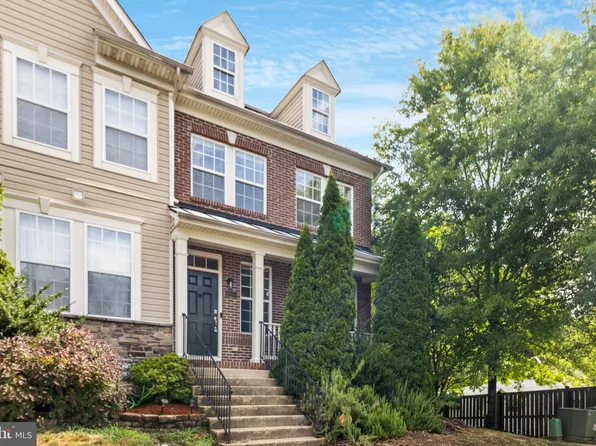 21925 Weeping Willow Ln Unit D, Lexington Park, MD 20653