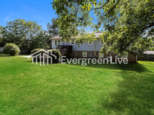408 Mount Airy Church Rd, Easley, SC 29642
