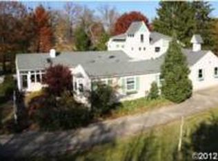 1205 Old Harrods Creek Rd, Anchorage, KY 40223