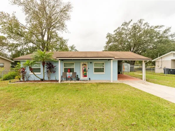 654 Duncan Cir W, Auburndale, FL 33823