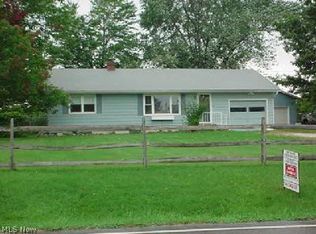 14680 Mount Eaton Rd, Rittman, OH 44270