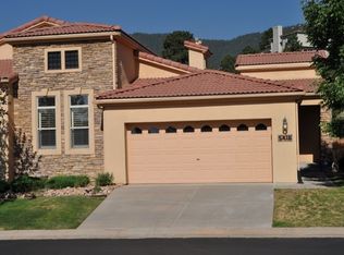 5816 Via Verona Vw, Colorado Springs, CO 80919