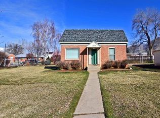 215 E 100 S, Morgan, UT 84050