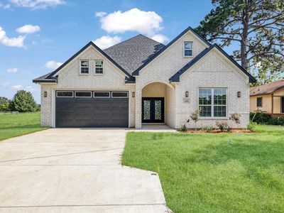 143 Lbj Ranch Rd, Trinidad, TX, 75163