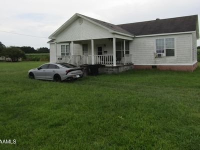 612 Katherine St, Jeanerette, LA, 70544