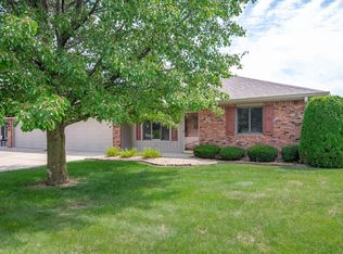 117 Appian Way, Anderson, IN 46013