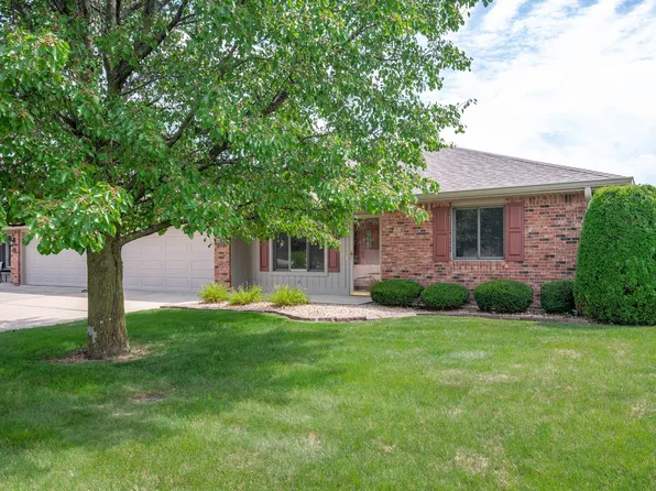 117 Appian Way, Anderson, IN 46013