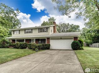 97 Mimosa Dr, Dayton, OH 45459