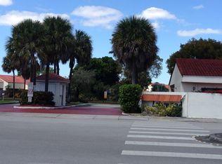 1561 SW 124th Place Conc, Miami, FL 33184