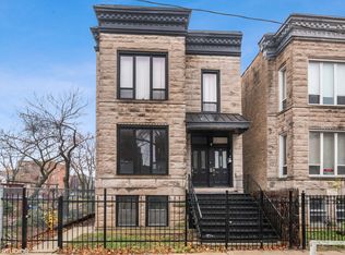 3305 W Beach Ave, Chicago, IL 60651
