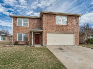 2812 Frontier Ln, McKinney, TX 75071
