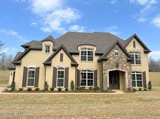 468 Poplar Ln, Holly Springs, MS 38635