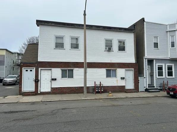 43-43 Cross St #45, Somerville, MA 02145