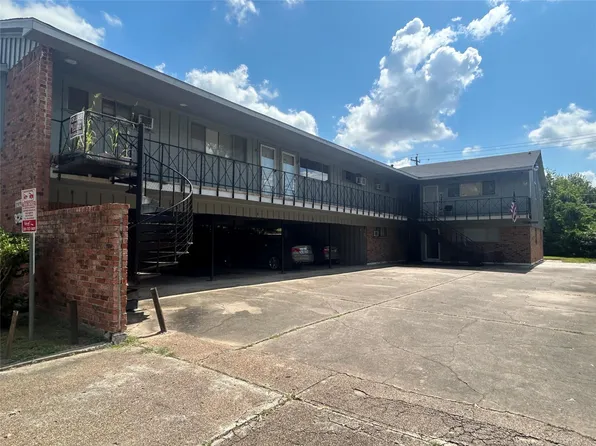 8232 Glenview Dr APT 7, Houston, TX 77017