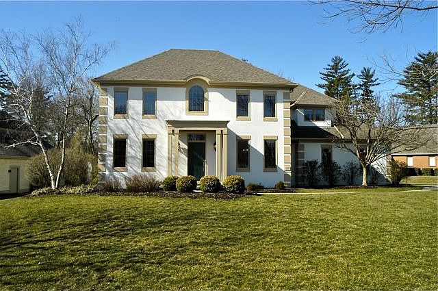 218 Barnhill Ct.