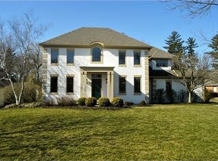 218 Barnhill Ct, Columbus, OH 43230