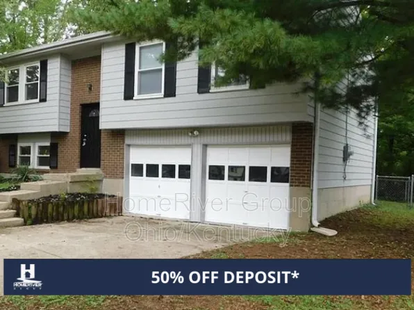 4472 Timber Chase, Batavia, OH 45103