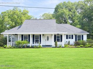 140 Lonnie Street Rd, Lucedale, MS 39452