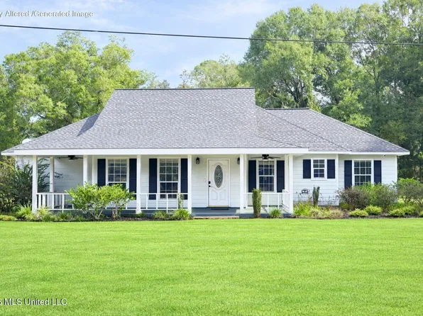 140 Lonnie Street Rd, Lucedale, MS 39452