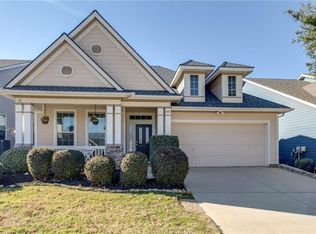 945 Honeysuckle, Grapevine, TX 76051