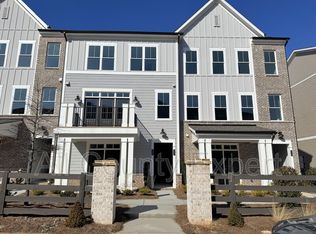 522 Sawnee Village Blvd, Cumming, GA 30040