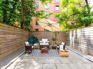 558 W 162nd St, New York, NY 10032