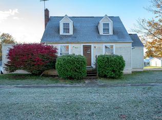 200 North St, Whittemore, MI 48770