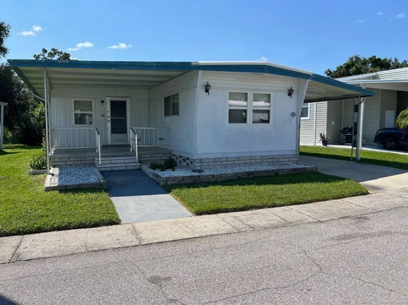 29250 Us Highway 19 N Lot 127, Clearwater, FL 33761