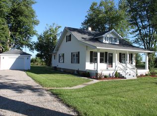 3427 62 NE, WASHINGTON COURT HOUSE, OH --