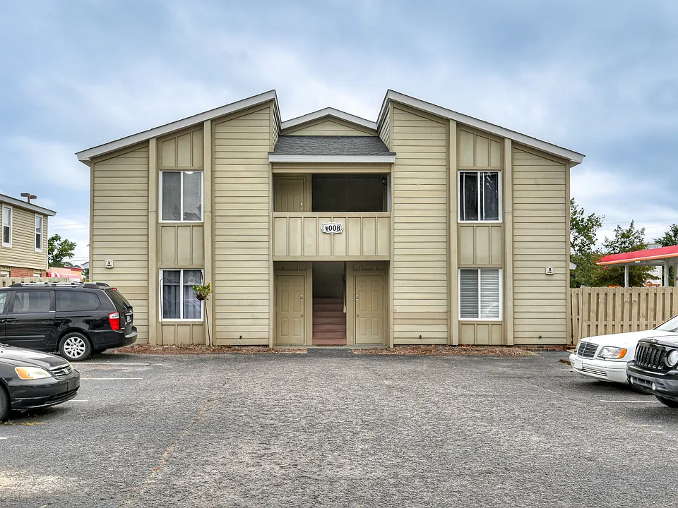 4012 Wheeler Woods Rd