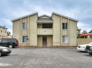 Wheeler Woods Apartments, Augusta, GA 30909