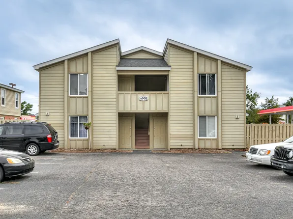 Wheeler Woods Apartments