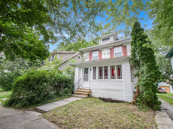 122 N Hayford Ave, Lansing, MI 48912