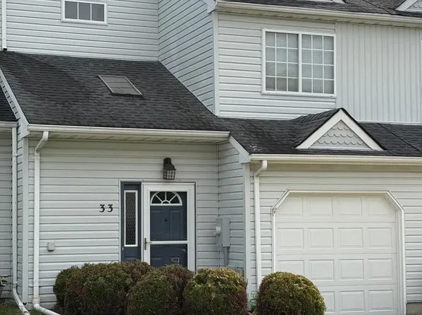33 Caraway Ct, Lumberton, NJ 08048