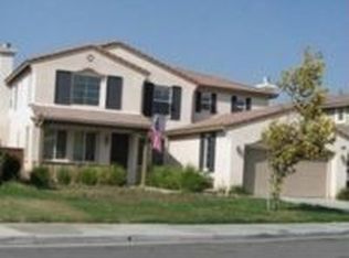 27654 Lafayette Way, Moreno Valley, CA 92555