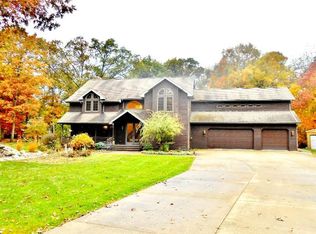 10964 W Makeever Dr, Demotte, IN 46310