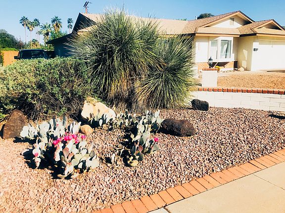 2nd image of 3029 S Dromedary Dr