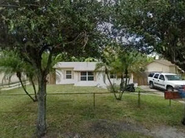 1608 N 58th Avenue, Hollywood, FL 33021