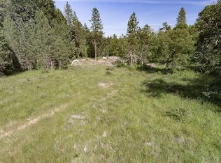 0 Cedar Flat Rd, Williams, OR 97544