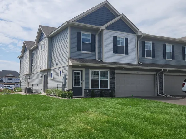 8709 Park Ave NE, Otsego, MN 55330